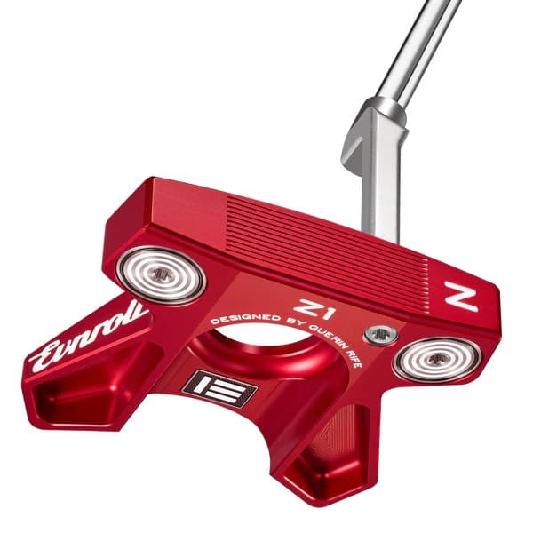 Putter Evnroll ZERO Z1 - vista miniatura 4