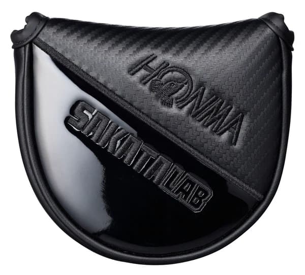 Putter Honma Sakata Lab SL-003 - vista miniatura 3
