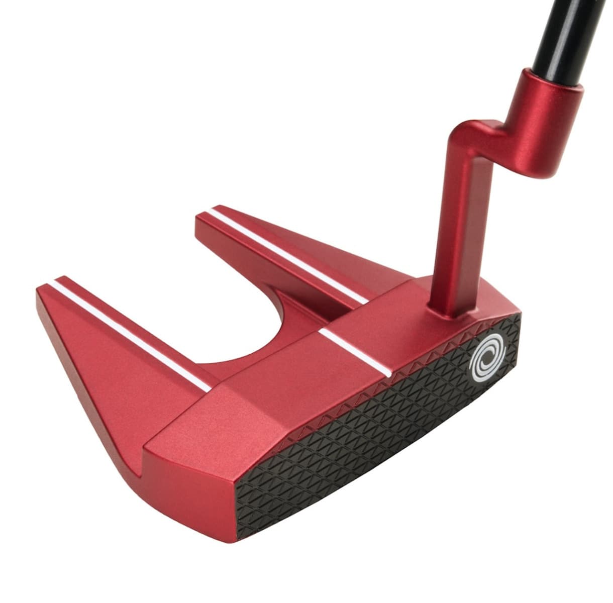 Putter odyssey Xander Red #7 CH Pistol - vista miniatura 2
