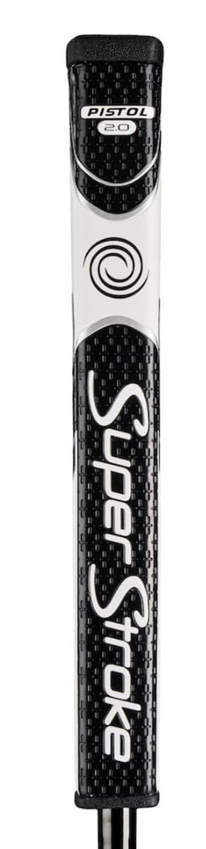 Putter odyssey Xander Red #7 CH Pistol - vista miniatura 4