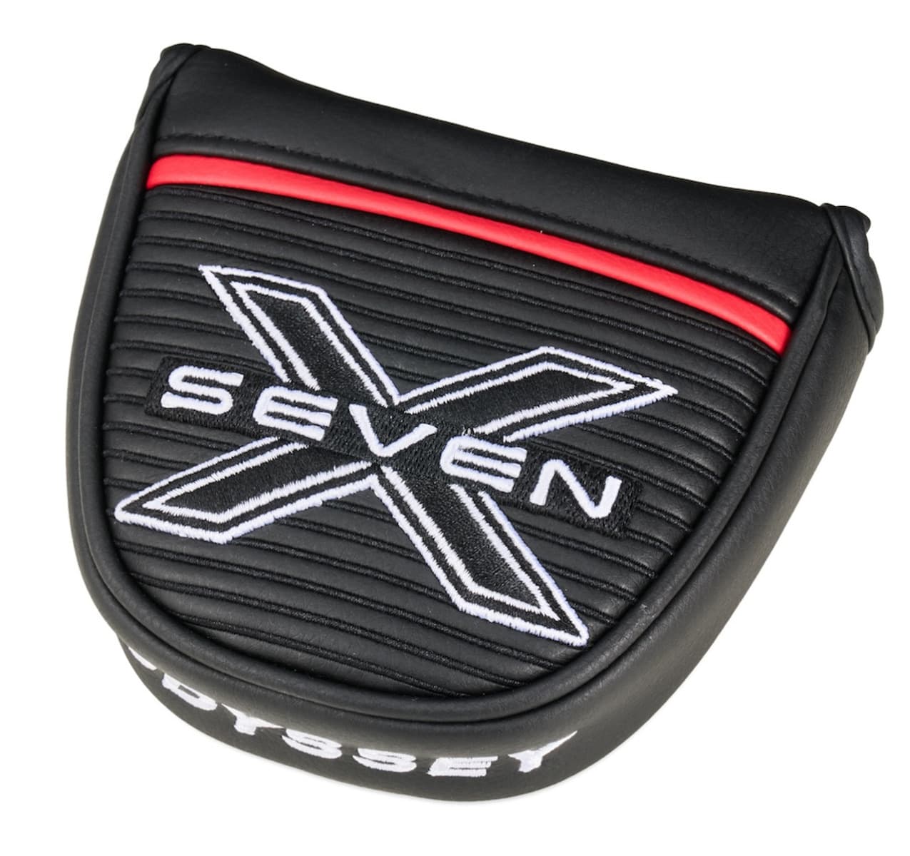Putter odyssey Xander Red #7 CH Pistol - vista miniatura 5