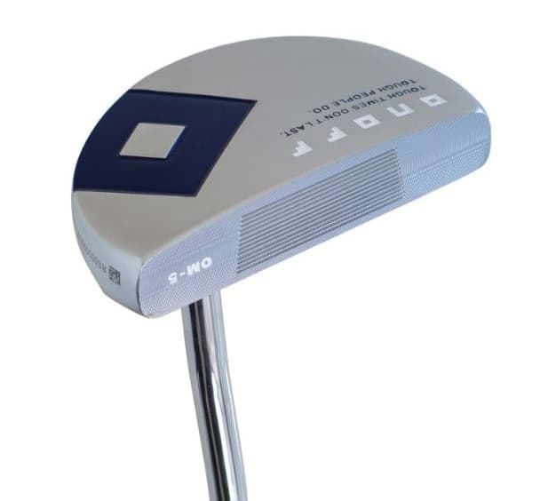 Putter Onoff Aka OM-5 hover