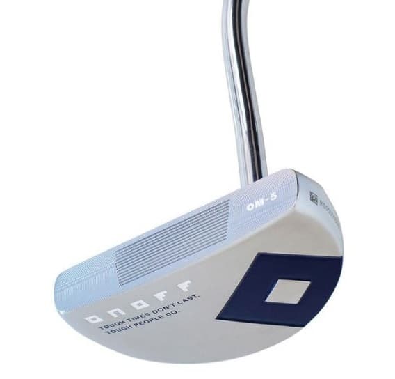 Putter Onoff Aka OM-5