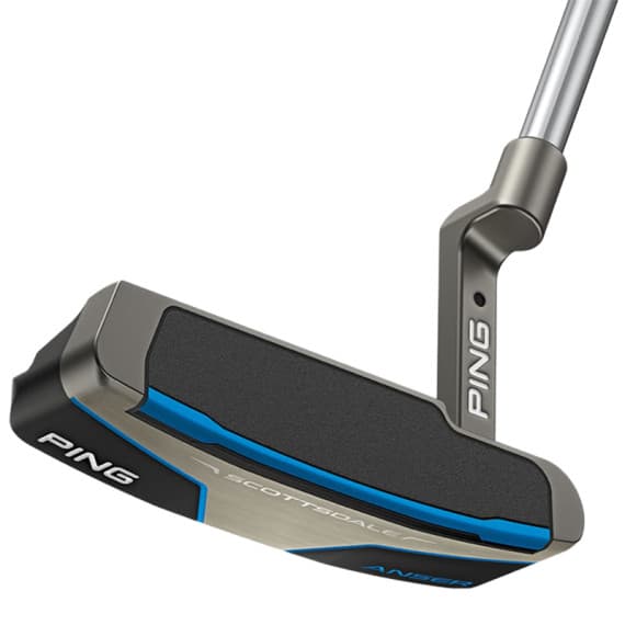 Putter Ping Scottsdale Anser 2D 2025