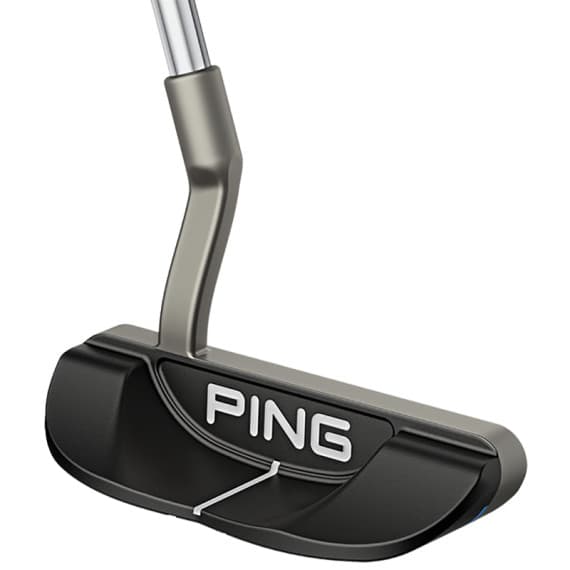Putter Ping Scottsdale B63 2025 - vista miniatura 3