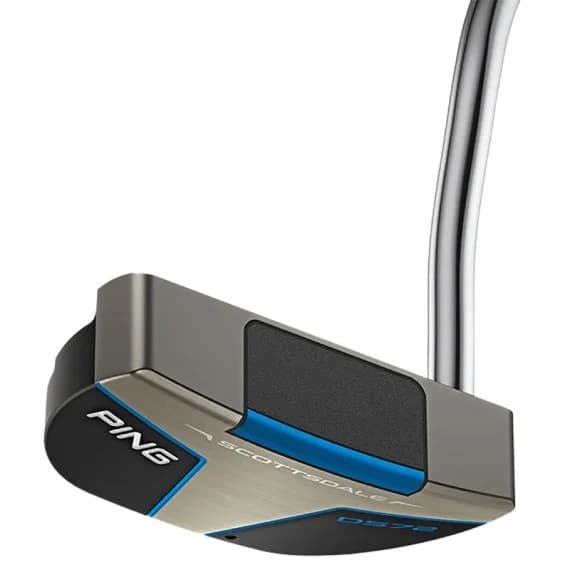 Putter Ping Scottsdale DS72 2025