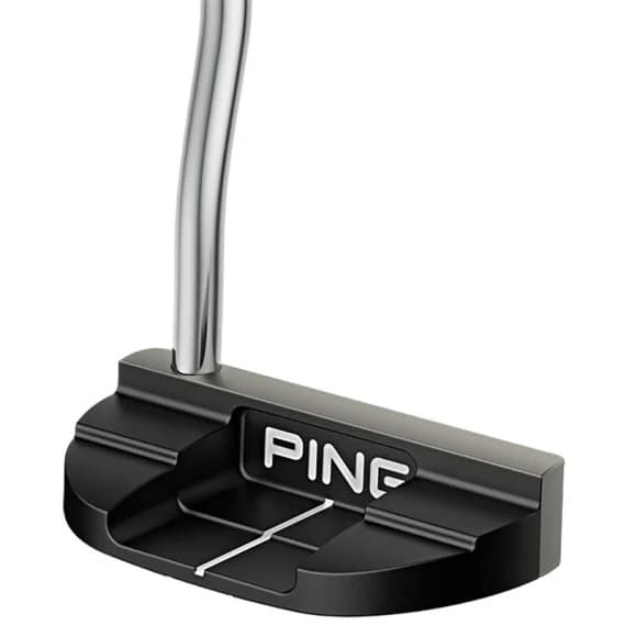 Putter Ping Scottsdale DS72 2025 hover
