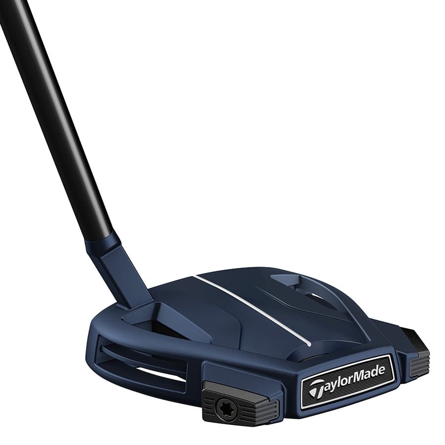 Putter TaylorMade Spider X Navy Single Sightline 34" - vista miniatura 6