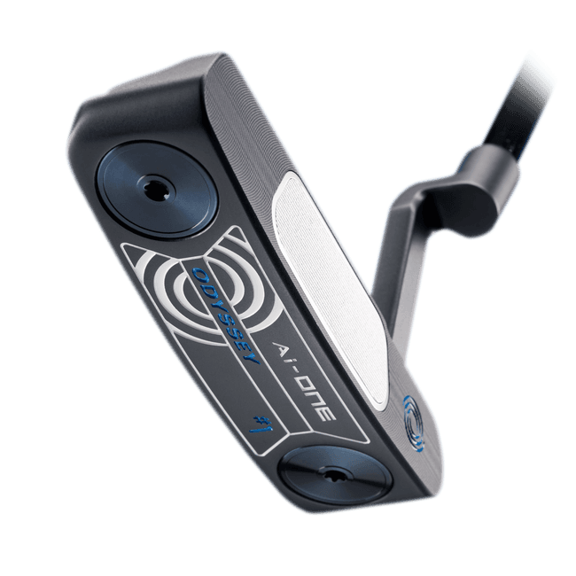 Putter Odyssey AI-ONE #1 CH