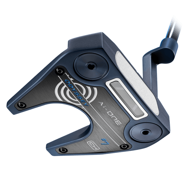 Putter Odyssey AI-ONE SEVEN CH