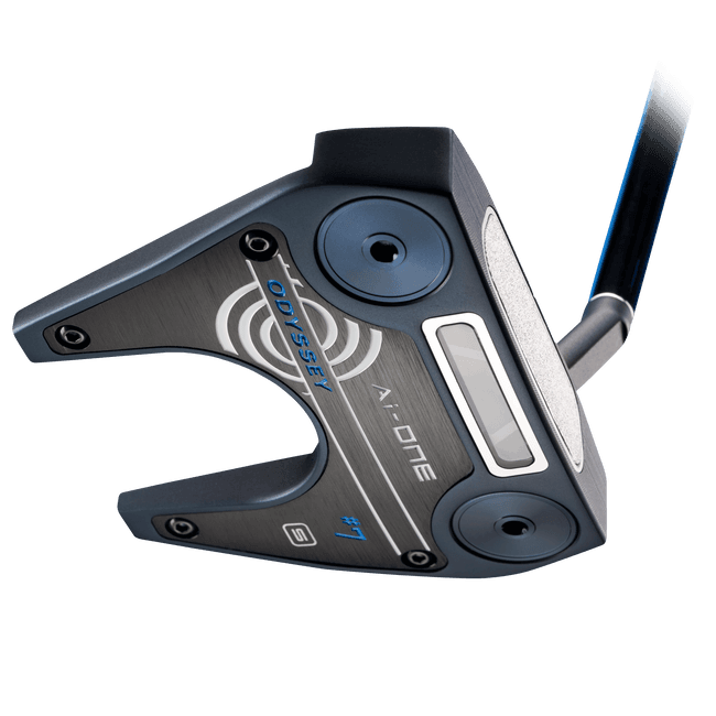 Putter Odyssey AI-ONE SEVEN S - vista miniatura 5