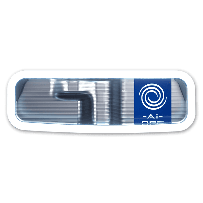 Putter Odyssey AI-ONE SEVEN S - vista miniatura 9