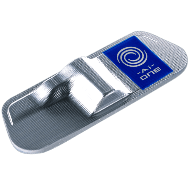 Putter Odyssey AI-ONE SEVEN S - vista miniatura 8