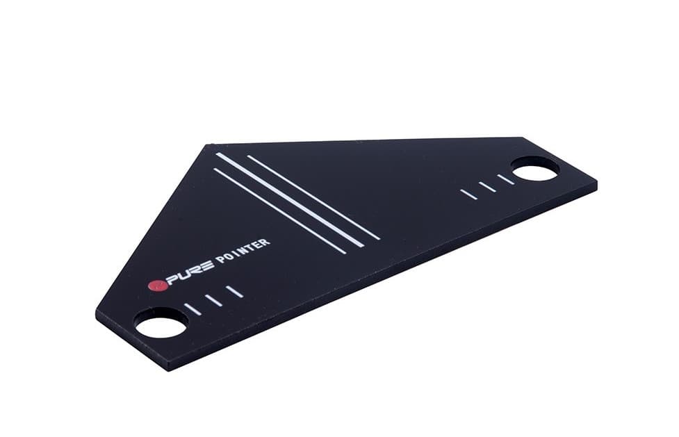 Putting Aim Pointer Pure 2 Improve