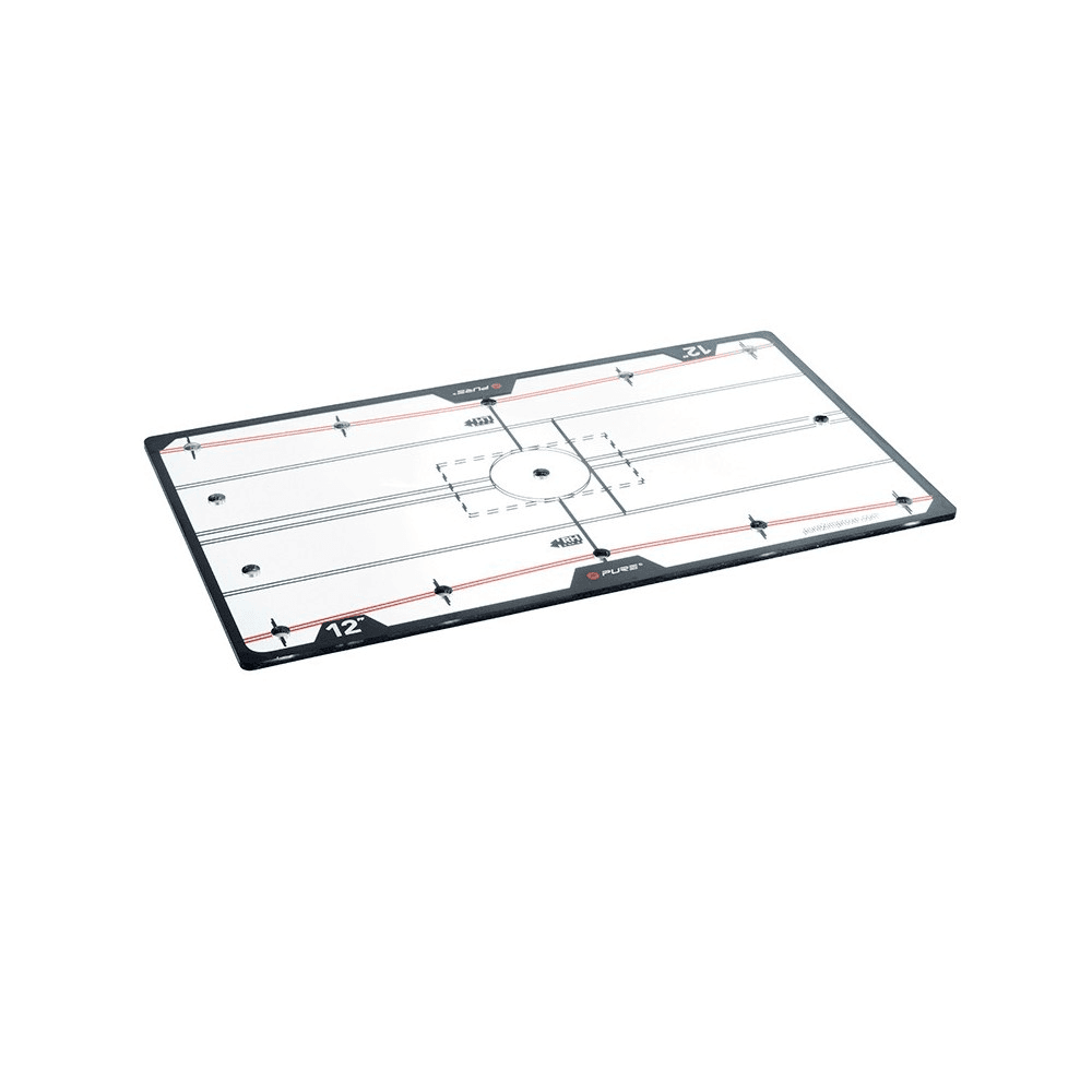 Espejo Putting Mirror Pure 2 Improve 12 pulgadas