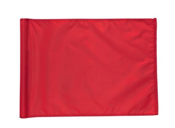 Banderas Green Tubo  ( Unidad ) Color Rojo - vista miniatura 3