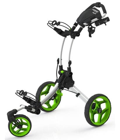 Carro Rovic de Clicgear RV1S 360º Artic/Lima - imagen 1