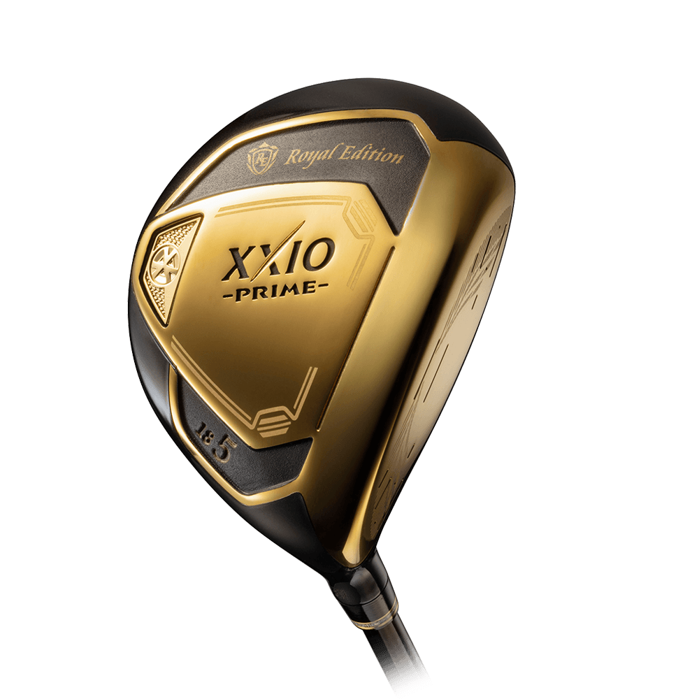 Maderas XXIO Prime Royal Edition - vista miniatura 2