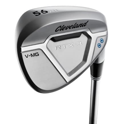 Wedge Cleveland RTX CB 3.0 Tour Satin Mujer 56º - vista miniatura 3