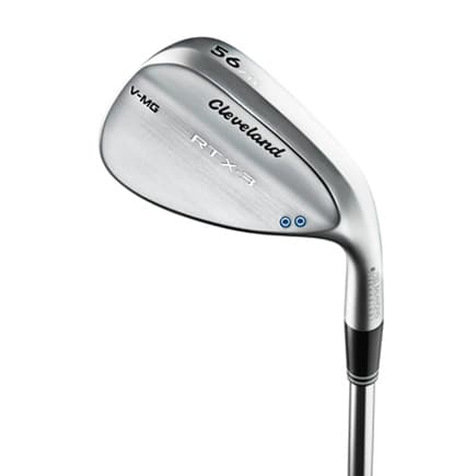 Wedge Cleveland RTX 3.0 Tour Satin Grados 54 - vista miniatura 5