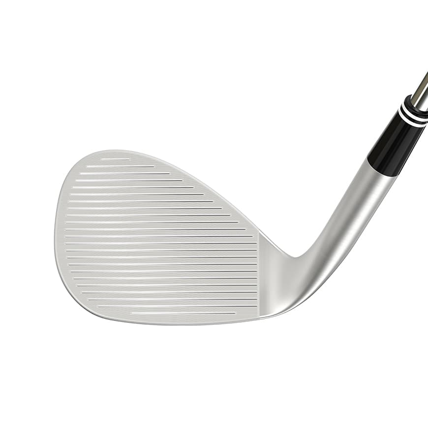 Wedge Cleveland RTX Full-Face Grafito - vista miniatura 3