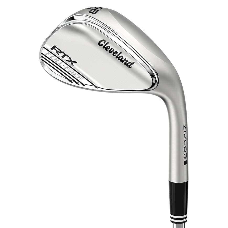 Wedge Cleveland RTX Full-Face Grafito - vista miniatura 4