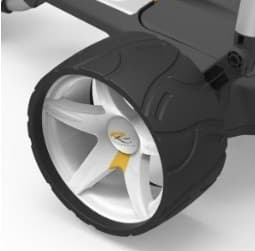 Ruedas Traseras Powakaddy Para Carros FW-FX - imagen 1