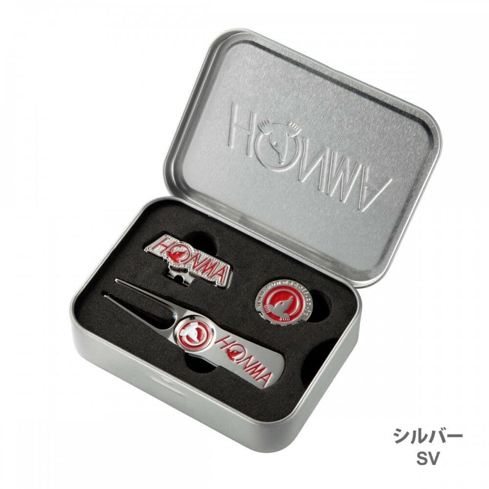 Set Marcador y Arreglapiques Honma - vista miniatura 2