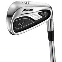 Hierro 6 Mizuno JPX 800 pro Acero Regular