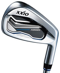 Hierros XXIO Forged Acero ( 5 al PW ) Demo - vista miniatura 2