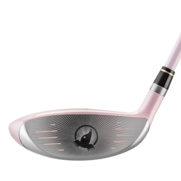 Set Honma mujer Limited Edition for our 65th anniversary: Sakura Dance - vista miniatura 30