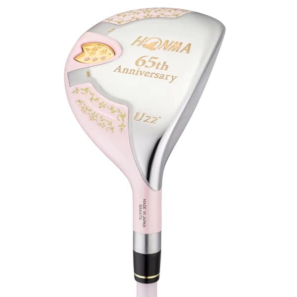 Set Honma mujer Limited Edition for our 65th anniversary: Sakura Dance - vista miniatura 20