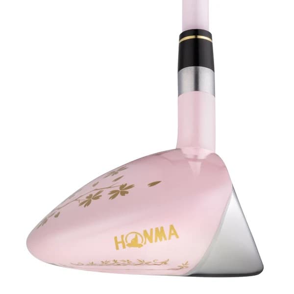 Set Honma mujer Limited Edition for our 65th anniversary: Sakura Dance - vista miniatura 11