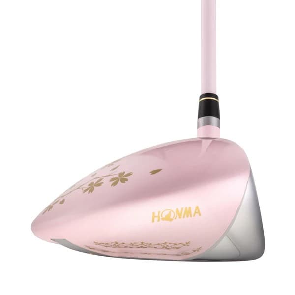Set Honma mujer Limited Edition for our 65th anniversary: Sakura Dance - vista miniatura 27