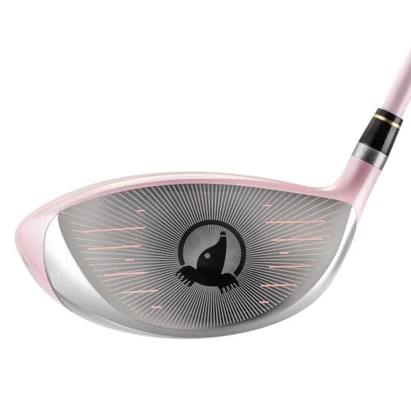 Set Honma mujer Limited Edition for our 65th anniversary: Sakura Dance - vista miniatura 26