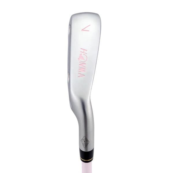 Set Honma mujer Limited Edition for our 65th anniversary: Sakura Dance - vista miniatura 9