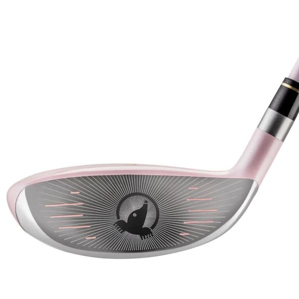 Set Honma mujer Limited Edition for our 65th anniversary: Sakura Dance - vista miniatura 23