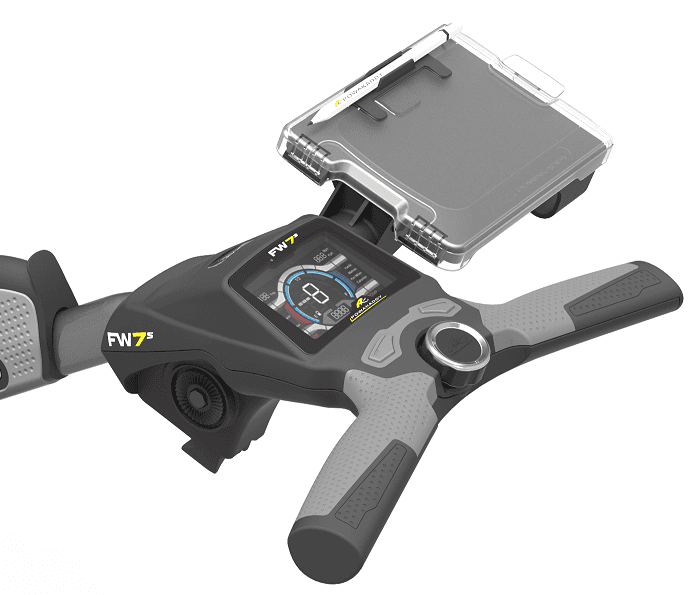 Tarjetero Powakaddy Modelos FW-C2