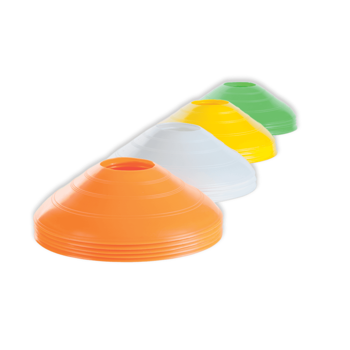 Set Conos de Agilidad Team Cones Pure 2 Improve - imagen 4