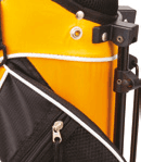 Set Boston Golf CLASSIC T1 altura 1,10 m y 1,20 m ZURDO ( Sin bolsa )