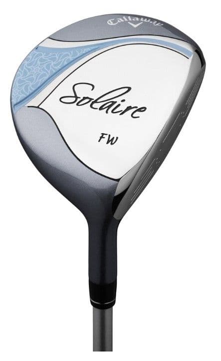 Set Callaway Solaire Mujer 10 piezas Azul - vista miniatura 9