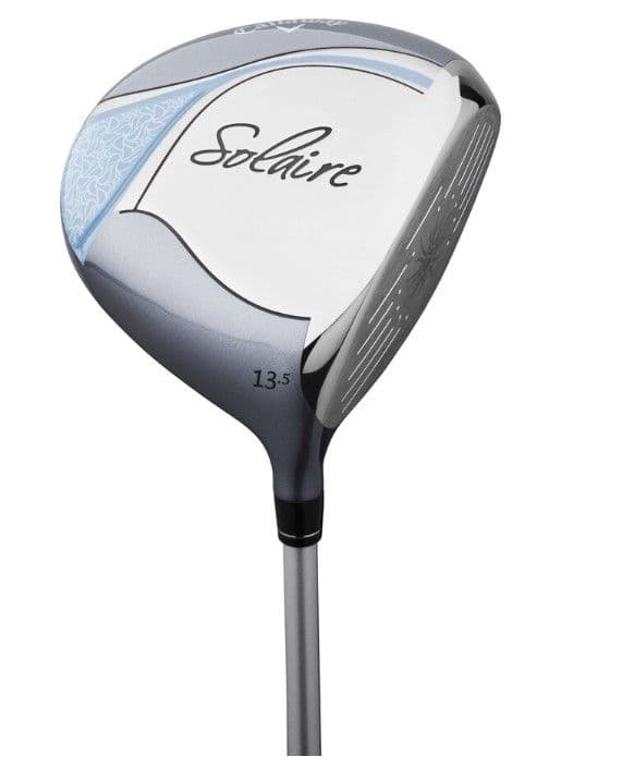 Set Callaway Solaire Mujer 10 piezas Azul - vista miniatura 8
