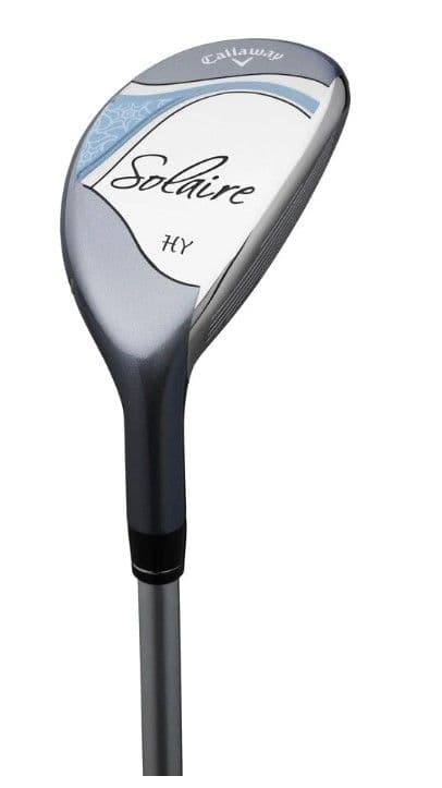 Set Callaway Solaire Mujer 10 piezas Azul - vista miniatura 7