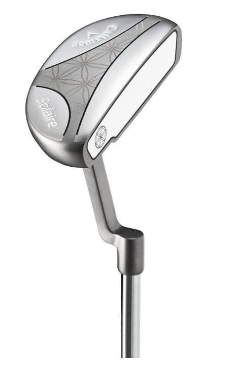 Set Callaway Solaire Mujer 10 piezas Azul - vista miniatura 5