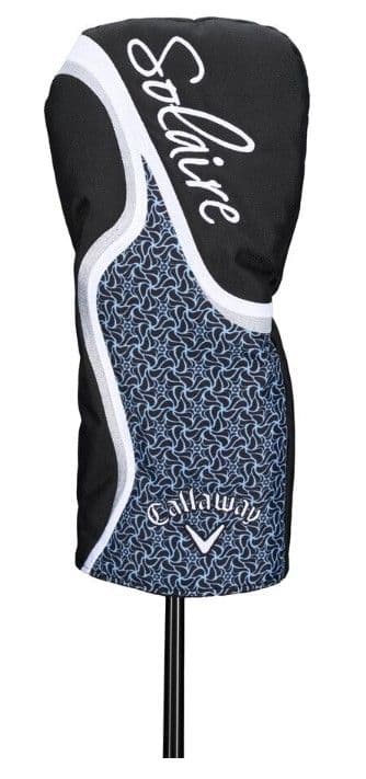 Set Callaway Solaire Mujer 10 piezas Azul - vista miniatura 4