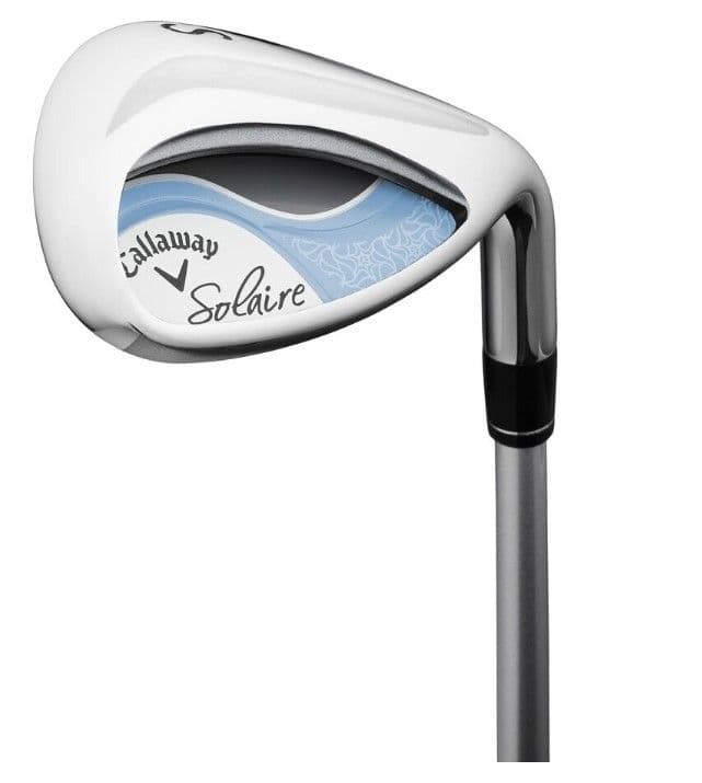 Set Callaway Solaire Mujer 10 piezas Azul - vista miniatura 3