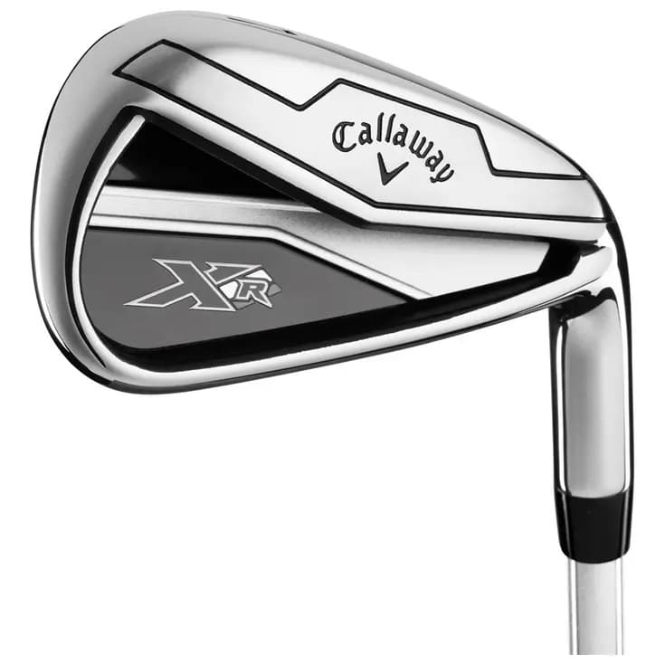 Set Callaway XR Grafito Azul/Rojo hover