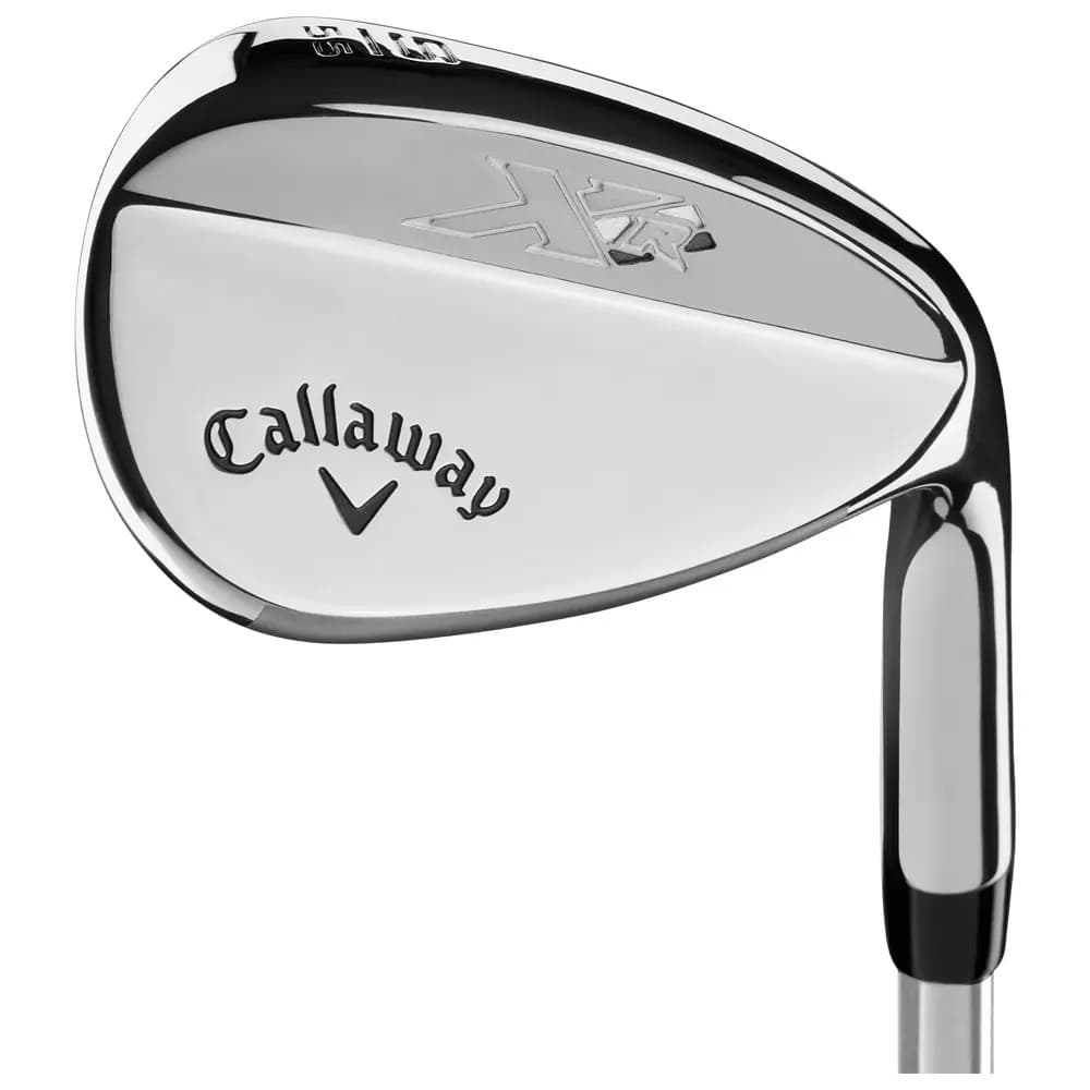 Set Callaway XR Grafito Azul/Rojo - vista miniatura 10