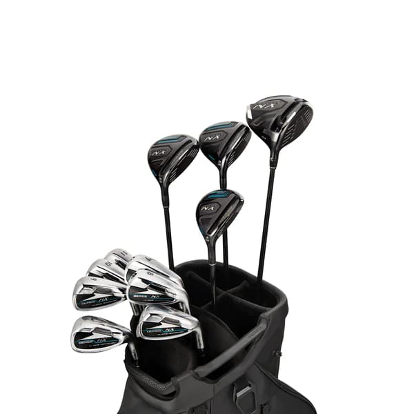 Set Completo Honma NX Hombre