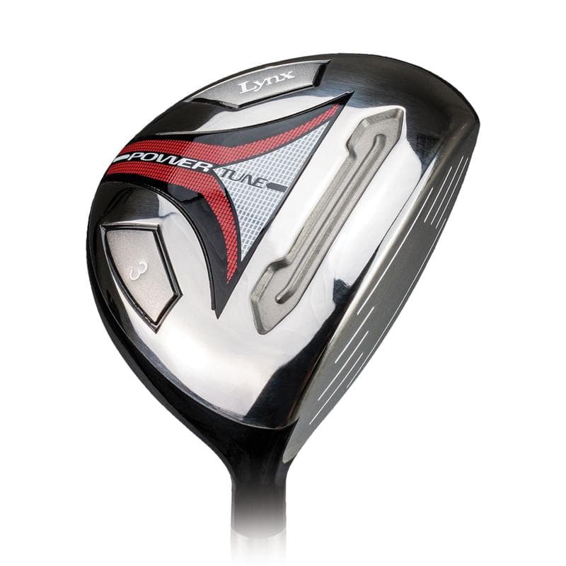 Set Completo Lynx Men’s Acero - vista miniatura 3